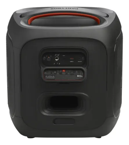 Jbl Partybox Encore Essential 2 Party Speaker Black