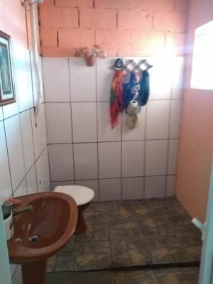Imagem 12 de 12 de Bonita Casa Com Varanda Em Itanhaém Litoral Sul - 6044 |npc