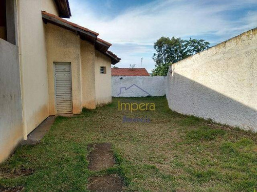 Imagem 10 de 14 de Sobrado Cond Residencial Ana Maria Com 2 Dormitórios À Venda, 70 M² Por R$ 200.000,00 - Residencial Ana Maria - São José Dos Campos/sp - So0058
