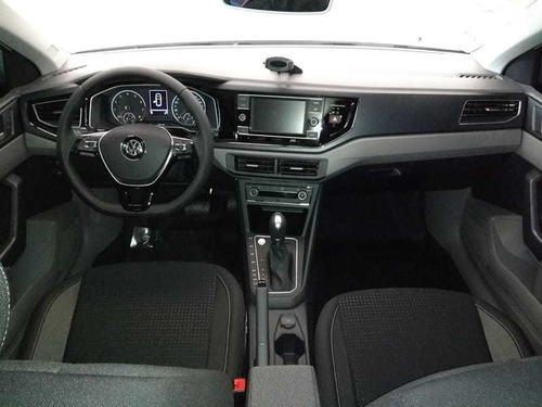 Volkswagen Polo Comfortline 200 Tsi