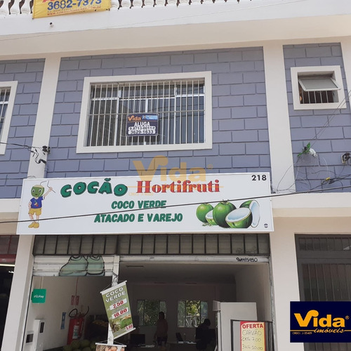 Sala Em Vila Osasco - Osasco - 44256