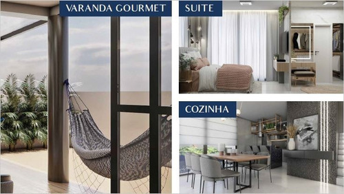 Imagem 15 de 17 de Casa Em Condomínio À Venda 3 Quartos 3 Suítes 4 Banheiros 2 Vagas Jacaré Cabedelo - 509