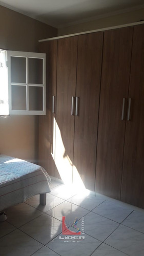 Imagem 10 de 15 de Vendo Casa Recanto Dos Ipês Em Bragança Paulista - Ca0285-1