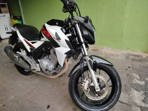 Imagem 6 de 12 de Honda 2019