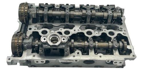 Cabeçote Completo Std Bmw 225i Active Tourer B48 13 A 2021 (Recondicionado)