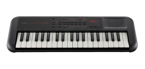Imagen 2 de 4 de Teclado Portátil Yamaha Pssa50