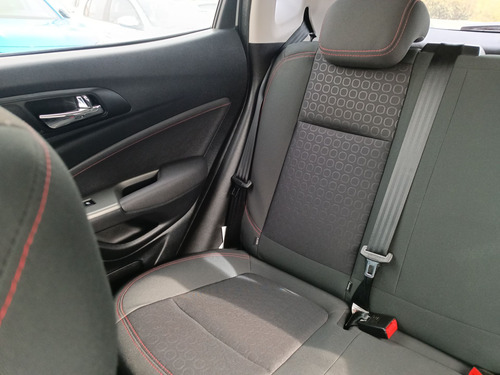 Changan Cs15 2023