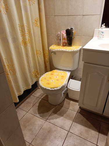 Venta Depto 4 Norte 1 Dormitorio Con Estacionamiento