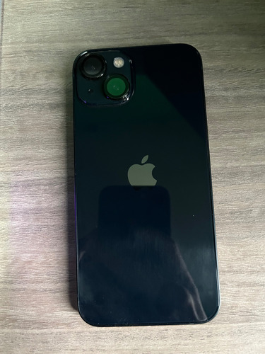 Apple iPhone 13 (128 Gb) - Azul Medianoche (Usado)