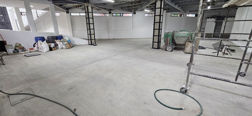 Local Comercial En Renta En División Del Norte