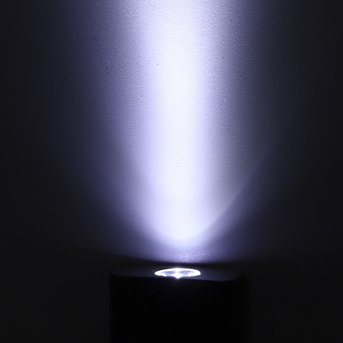 Linterna Led Portátil Cob Work Outdoor De Emergencia Usb