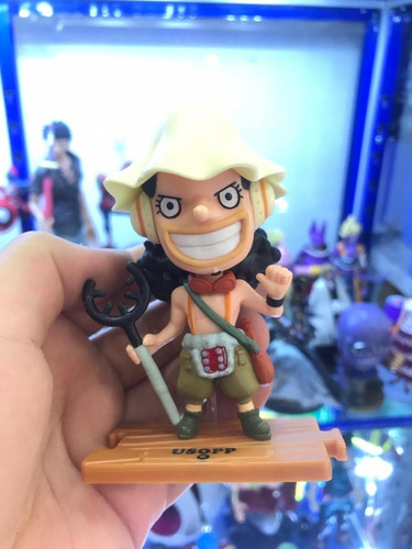 Usopp One Piece Luffy Chopper Zoro Ace Sanji Nami Doflamingo