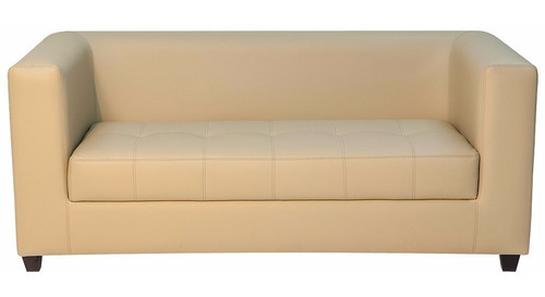 Sillon Sofa 2/3 Cuerpos Mod. Cubo Linea Home Calidad Premium