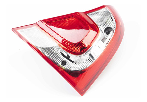 Faro Trasero C/portalampara Renault Clio 1.2 Mío Expression