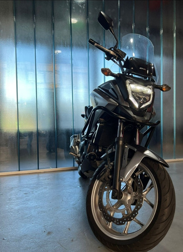 Imagen 6 de 14 de Honda Xc750x