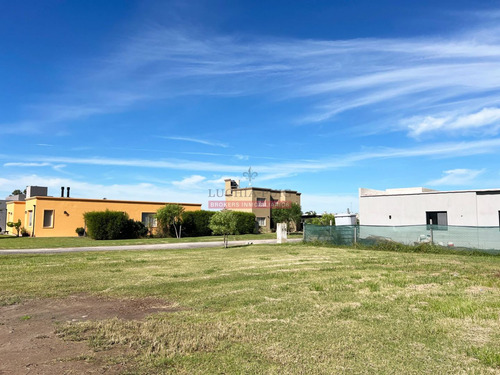Lote Interno En Venta - 650m2 - El Ensueño Maschwitz