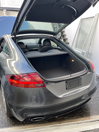 Audi TT RS Coupe 2.5 Tfsi Stronic 340cv Quattro