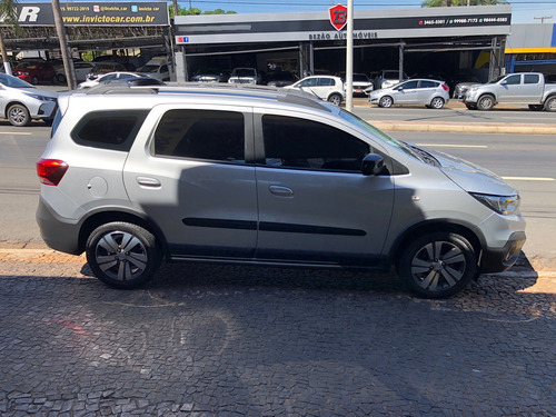 Chevrolet Spin 1.8 Activ 5l Aut. 5p