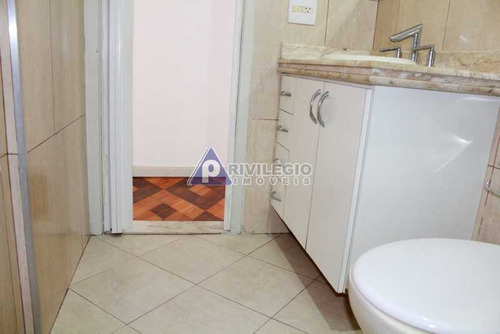 Imagem 7 de 30 de Apartamento À Venda, 3 Quartos, 1 Suíte, 1 Vaga, Copacabana - Rio De Janeiro/rj - 6699