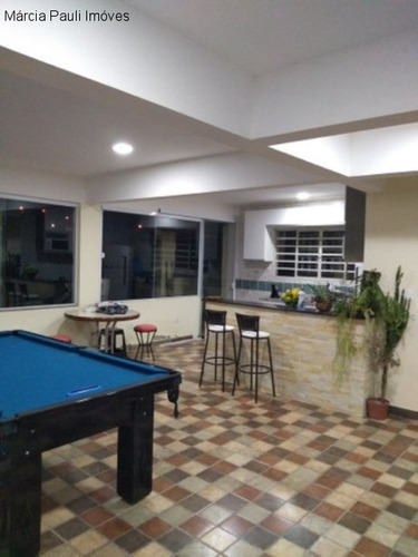 Chácara A Venda Em Campo Limpo Paulista, Saint James. - Ch00153 - 68993635
