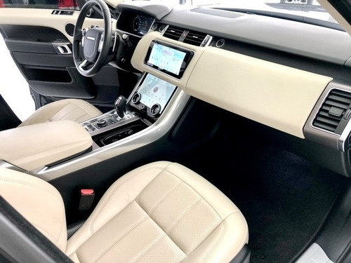 Land Rover Range Rover Sport 3.0 Sdv6 Hse 5p