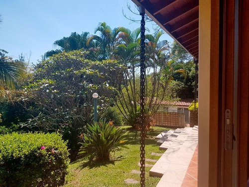 Imagem 12 de 21 de Chácara Com 7 Dormitórios À Venda, 3000 M² Por R$ 3.000.000 - Itupeva - Itupeva/sp - Ch0040