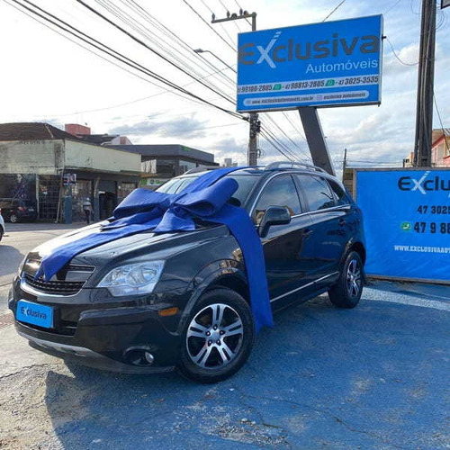 Imagem 1 de 11 de Chevrolet Captiva Sport 2.4 2014