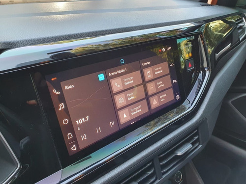 Imagem 9 de 17 de Volkswagen Nivus 1.0 200 Tsi Highline 2021