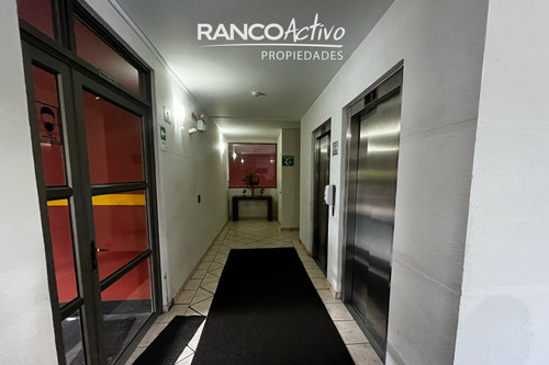 Arriendo Depto 2d 2b A Pasos De Av. Alemania, Temuco