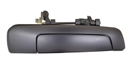 Manija Puerta Exterior Del Der Mitsubishi Galant 99-03