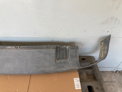 Spoiler Jaguar X-type 2002 2003 2004 2005 2006 (Usado)