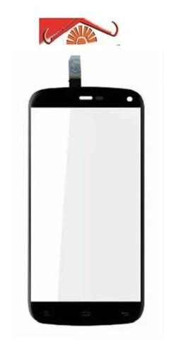 Mica Tactil Blu Life Play L100 L100a