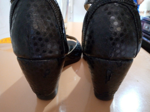 Sandalias (Usado)