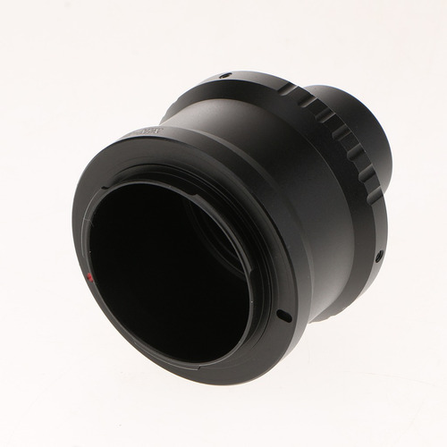 Imagen 6 de 10 de T T2 Anillo Para Sony Nex E Montaje Cámara A7 A7r + 1.25