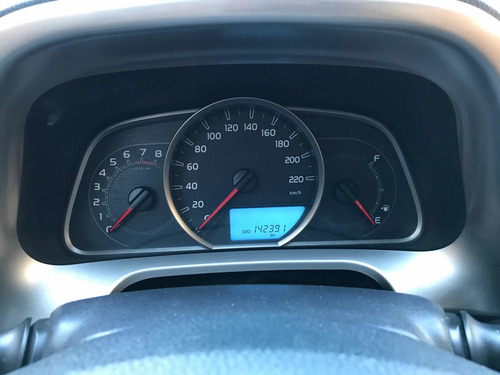 Toyota Rav4 2.0 4x2 Cvt 2014