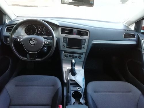 Volkswagen Golf 1.4l Comfortline Tsidsg