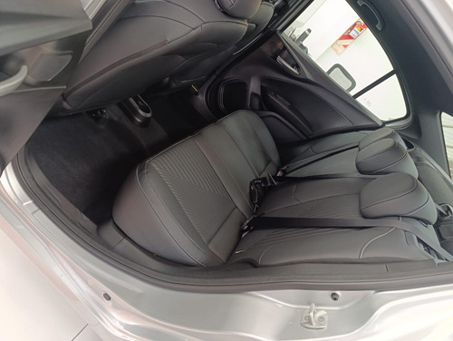 Fiat Cronos 1.3 Gse Precision Cvt