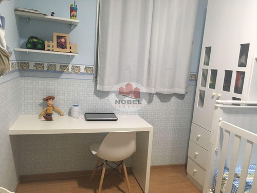 Imagem 8 de 16 de Apartamento Com 2 Dormitório(s) Localizado(a) No Bairro Tomba Em Feira De Santana / Feira De Santana - 4562