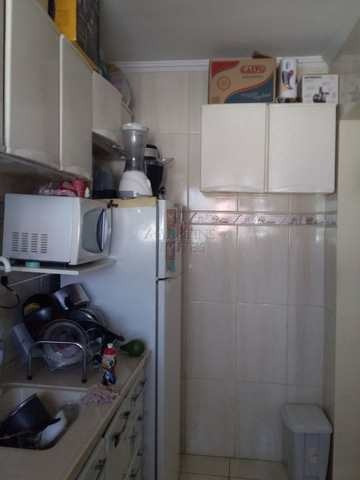 Imagem 2 de 7 de Apartamento Com 2 Dorms, Jardim Das Acácias, Várzea Paulista - R$ 169 Mil, Cod: 8783 - V8783