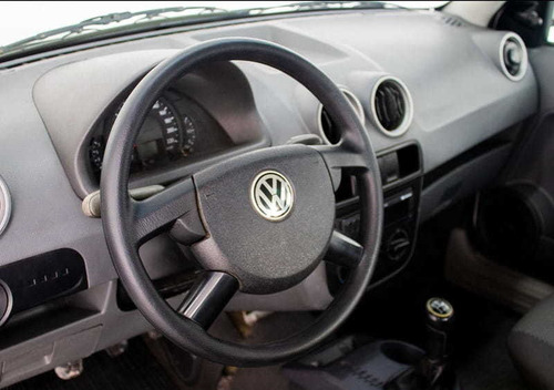 Imagem 6 de 12 de Volkswagen Parati 1.6 2012