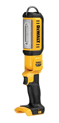 Lámpara De Trabajo Led Dewalt Dcl050 20v Sin Batería