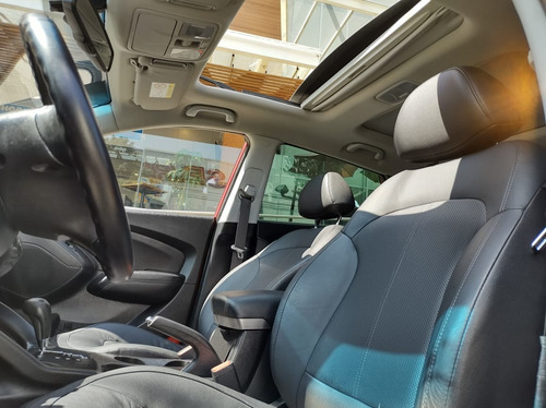 Imagen 8 de 15 de Hyundai Ix35 2015 Atm