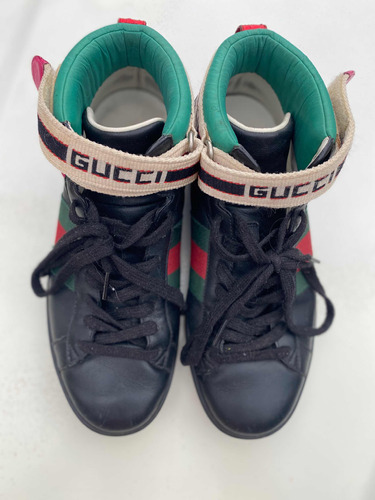 Botines Gucci