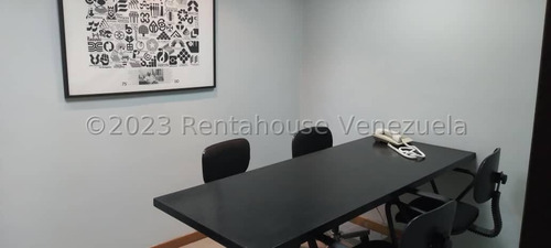 Imagen 3 de 16 de Ls Alquila Oficina Altamira Sur
