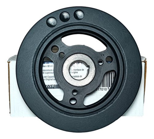 Damper Jeep Cherokee Laredo Country Xj 242 4.0 4x2 4x4 96-01