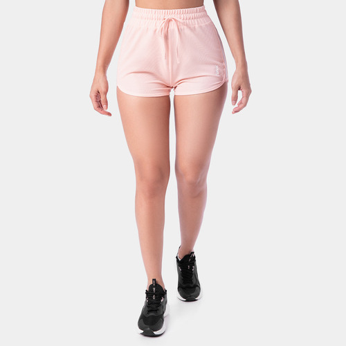 Short Jersey Dvx Training_s Mujer