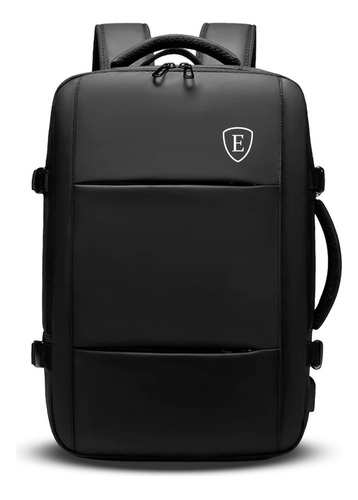 Mochila Para Viajes Impermeable 29l - 39l | Ebrand Perú