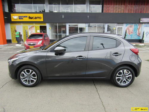 Mazda Mazda 2 Grand Touring Lx