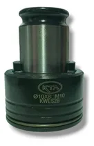 Comprar Pinza Kwes 2b Para Torno Y Fresadora Cnc Y Convencional