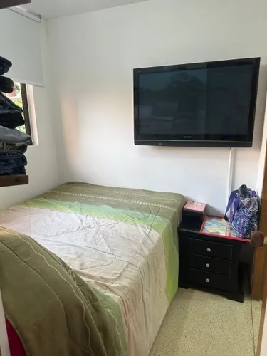 Apartamento En Venta En Medellín - Los Conquistadores Cod 67089